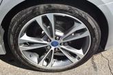 Thumbnail of 2020 Iconic Silver Metallic Ford Fusion