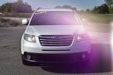 Thumbnail of 2014 Satin White Pearl Subaru Tribeca