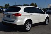 Thumbnail of 2014 Satin White Pearl Subaru Tribeca