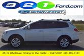 Thumbnail of 2014 Satin White Pearl Subaru Tribeca