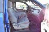 Thumbnail of 2012 Blue Flame Metallic Ford F-150