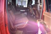 Thumbnail of 2021 Rapid Red Metallic Tinted Clearcoat Ford F-150