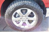 Thumbnail of 2021 Rapid Red Metallic Tinted Clearcoat Ford F-150