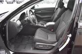 Thumbnail of 2025 Black Honda Accord