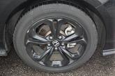 Thumbnail of 2025 Black Honda Accord