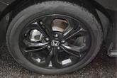 Thumbnail of 2025 Black Honda Accord