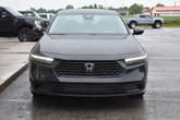 Thumbnail of 2025 Black Honda Accord