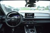 Thumbnail of 2025 Black Honda Accord