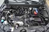 Thumbnail of 2025 Black Honda Accord