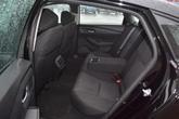 Thumbnail of 2025 Black Honda Accord