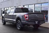 Thumbnail of 2021 Carbonized Gray Metallic Ford F-150