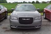 Thumbnail of 2017 Ceramic Gray Clearcoat Chrysler 300