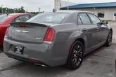 Thumbnail of 2017 Ceramic Gray Clearcoat Chrysler 300