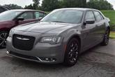Thumbnail of 2017 Ceramic Gray Clearcoat Chrysler 300