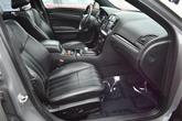 Thumbnail of 2017 Ceramic Gray Clearcoat Chrysler 300