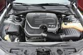 Thumbnail of 2017 Ceramic Gray Clearcoat Chrysler 300