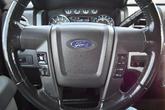 Thumbnail of 2013 Black Ford F-150