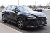 Thumbnail of 2023 Caviar Lexus RX 350