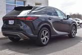 Thumbnail of 2023 Caviar Lexus RX 350