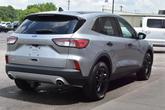 Thumbnail of 2022 Iconic Silver Metallic Ford Escape