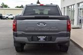 Thumbnail of 2024 Carbonized Gray Metallic Ford F-150