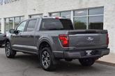 Thumbnail of 2024 Carbonized Gray Metallic Ford F-150
