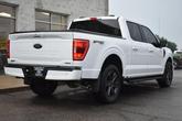 Thumbnail of 2021 Oxford White Ford F-150
