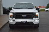 Thumbnail of 2021 Oxford White Ford F-150