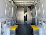 Thumbnail of 2017 Arctic White Mercedes-Benz Sprinter 2500