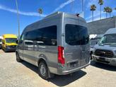 Thumbnail of 2022 Gray Mercedes-Benz Sprinter 2500