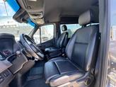 Thumbnail of 2022 Gray Mercedes-Benz Sprinter 2500