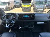 Thumbnail of 2022 Gray Mercedes-Benz Sprinter 2500