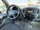Thumbnail of 2018  Mercedes-Benz Sprinter 2500