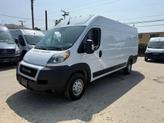 Photo of 2022 Bright White Clearcoat RAM ProMaster 3500