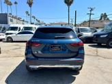 Thumbnail of 2022 Denim Blue Metallic Mercedes-Benz GLA 250