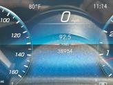Thumbnail of 2022 Denim Blue Metallic Mercedes-Benz GLA 250