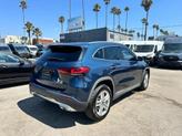 Thumbnail of 2022 Denim Blue Metallic Mercedes-Benz GLA 250