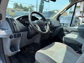 Thumbnail of 2019 Blue Jeans Metallic Ford Transit-250