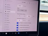 Thumbnail of 2023 Gray Tesla Model Y