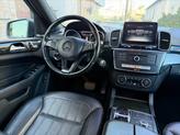 Thumbnail of 2018 Selenite Grey Metallic Mercedes-Benz GLS 450