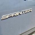 Thumbnail of 2019 Gray Mercedes-Benz Sprinter 2500