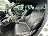Thumbnail of 2022 White Mercedes-Benz C-Class