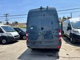 Thumbnail of 2018 Blue Mercedes-Benz Sprinter 2500