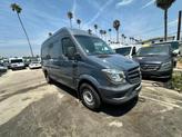 Thumbnail of 2018 Blue Mercedes-Benz Sprinter 2500