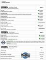 Thumbnail of 2019 Blue Mercedes-Benz Sprinter 2500