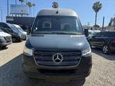 Thumbnail of 2019 Blue Mercedes-Benz Sprinter 2500