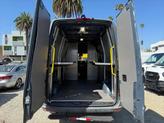 Thumbnail of 2019 Blue Mercedes-Benz Sprinter 2500