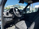 Thumbnail of 2019 Blue Mercedes-Benz Sprinter 2500