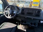 Thumbnail of 2019 Blue Mercedes-Benz Sprinter 2500