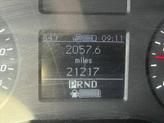 Thumbnail of 2019 Blue Mercedes-Benz Sprinter 2500